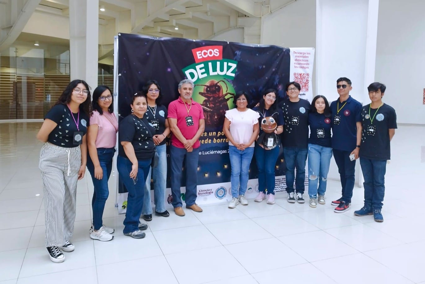 Con nuevas vertientes para su estudio, concluyó en la UATx el 𝐒𝐢𝐦𝐩𝐨𝐬𝐢𝐨 𝐈𝐧𝐭𝐞𝐫𝐧𝐚𝐜𝐢𝐨𝐧𝐚𝐥 𝐝𝐞 𝐋𝐮𝐜𝐢𝐞́𝐫𝐧𝐚𝐠𝐚𝐬 𝟐𝟎𝟐𝟓